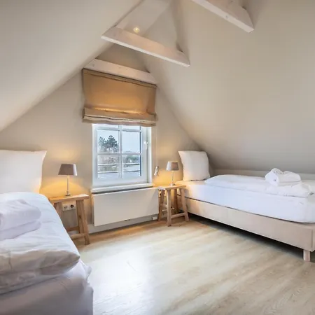 Haus Syltzauber Holiday home *