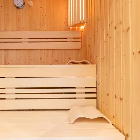Holiday home Haus Syltzauber