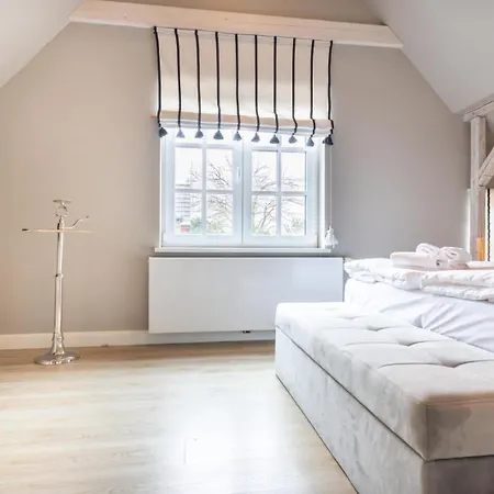 Holiday home Haus Syltzauber Westerland