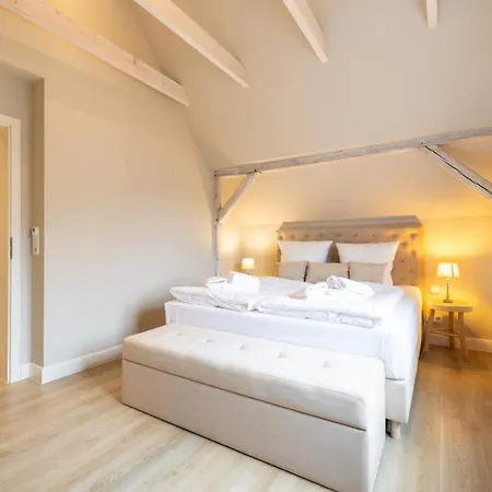 Haus Syltzauber Holiday home *