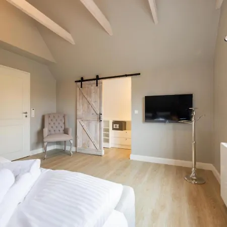 Haus Syltzauber Holiday home *