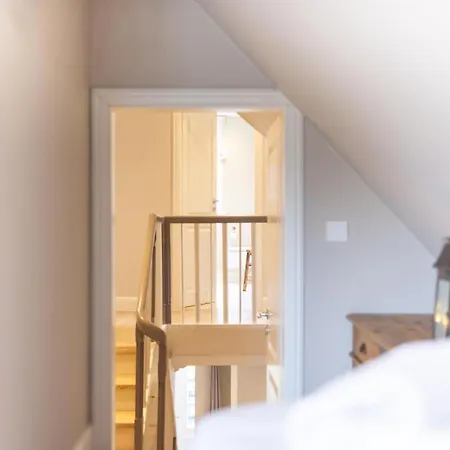 Holiday home Haus Syltzauber