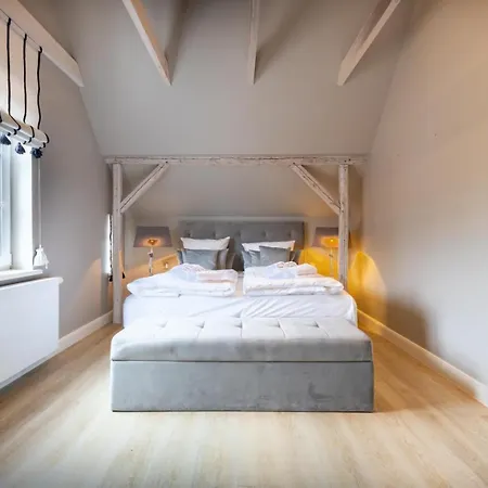 Haus Syltzauber Holiday home *