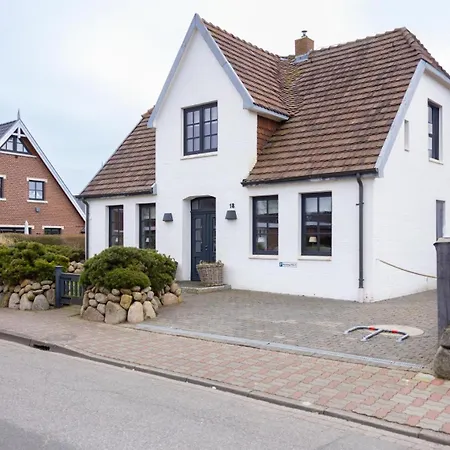 Haus Syltzauber *