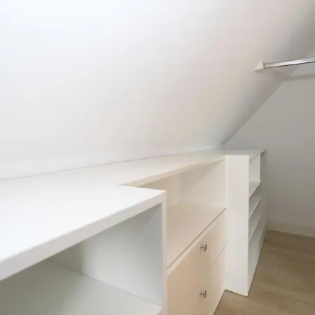 Haus Syltzauber 度假居 韦斯特兰