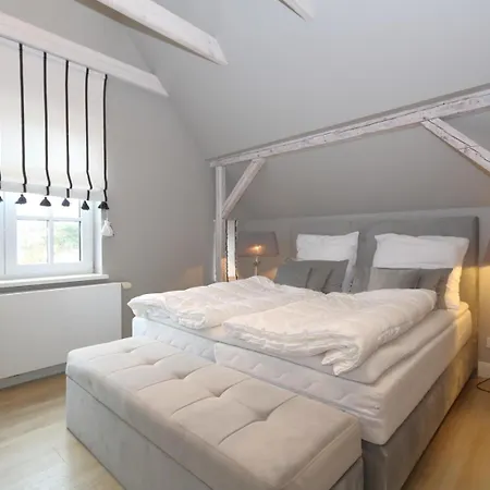 Haus Syltzauber Feriehus